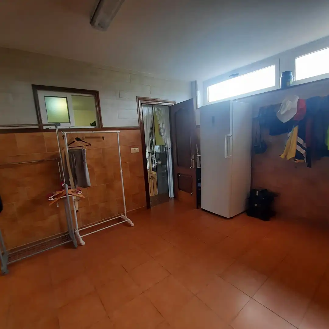 Casa amb terrassa en venda a Valdoviño, imagen 94