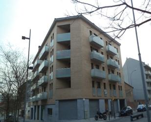 Exterior view of Garage for sale in Igualada