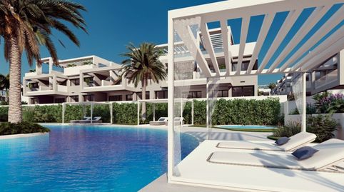 Foto 2 de Casa o chalet en venta en Avenida Denia S/n, -1, Los Balcones - Los Altos, Torrevieja