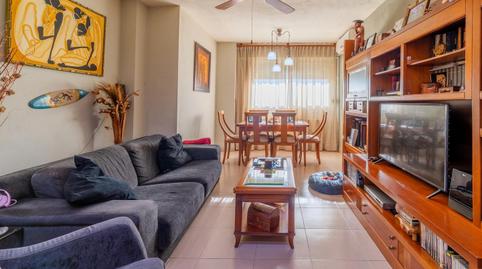 Foto 5 de Pis en venda a Telémaco, Fresnos I y II, Madrid