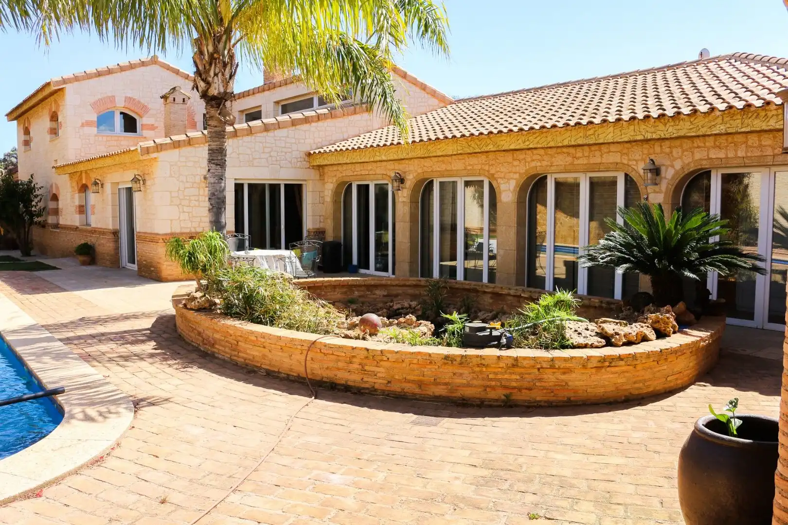 Villa avec terrasse à vendre à Mar Menor de Cartagena – Cabo de Palos