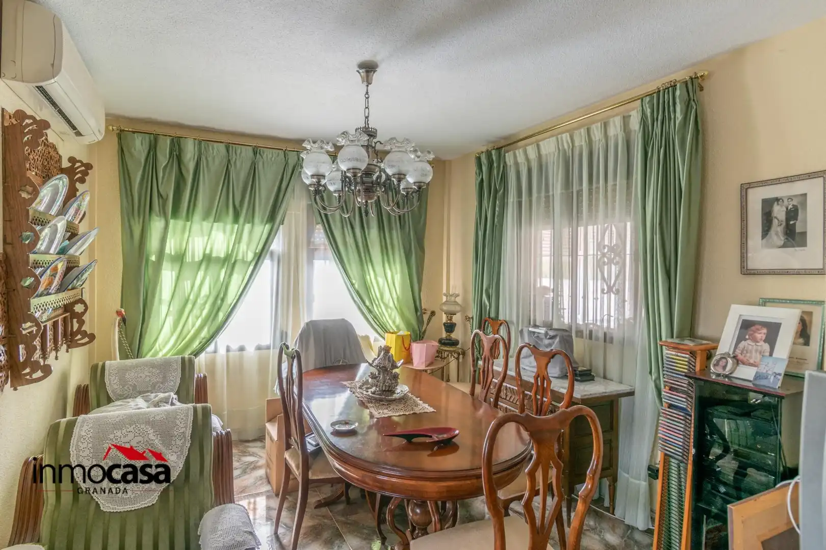 Casa o xalet en venda a Gójar