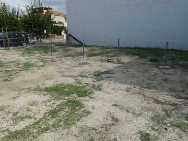 Terreny residencial en venda a Alguazas