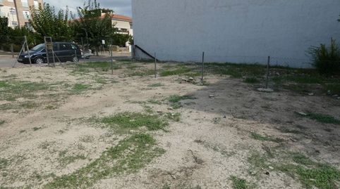 Terreno urbano en Alguazas zona CENTRO, 170 m