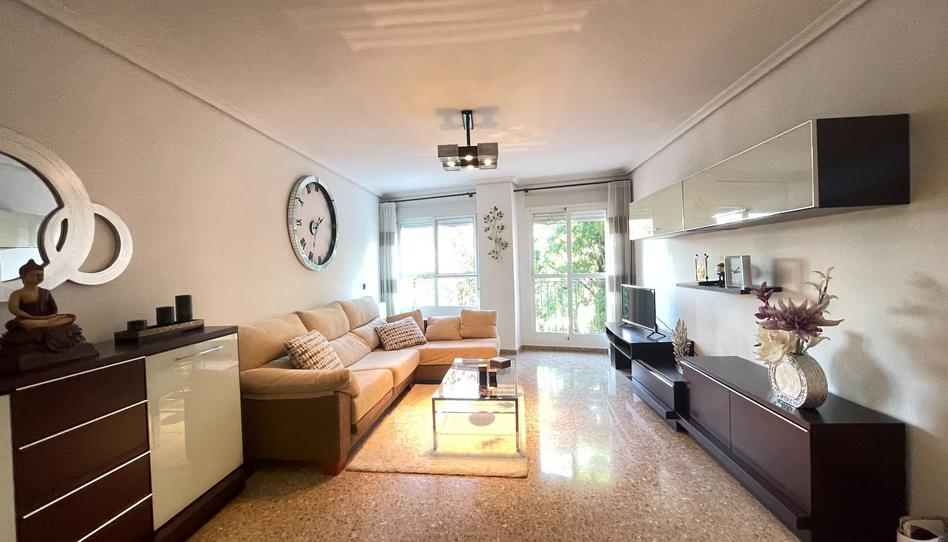 Photo 1 of Flat for sale in Ensanche - Parque Santa Rosa, Castellón
