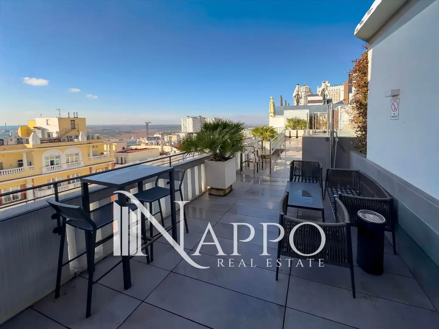 Flat with pool for sale in Gran Via 68, imagen 32