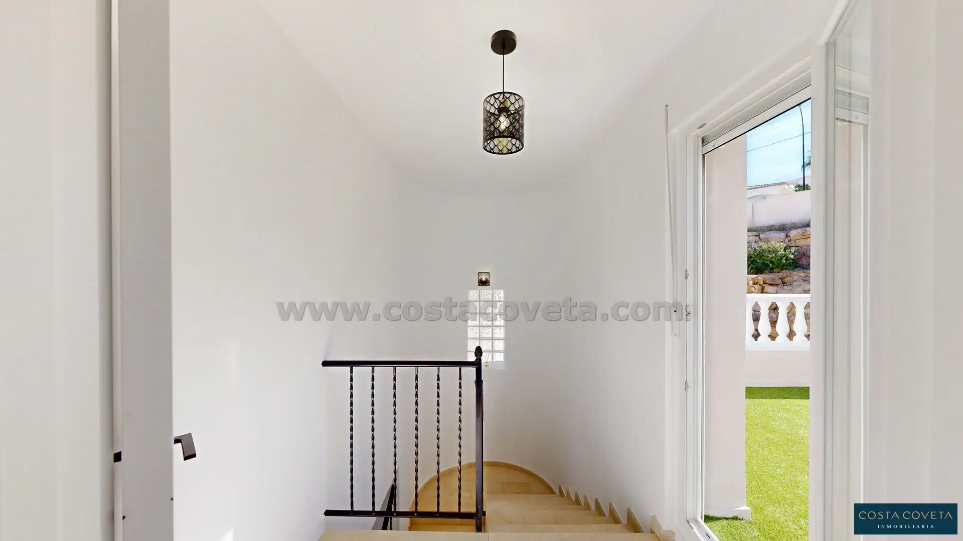 Casa amb terrassa en venda a ORIOLA 57, imagen 37