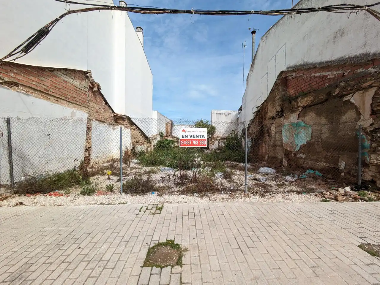 Terreni e lotti in vendita a Centro ciudad, imagen 3