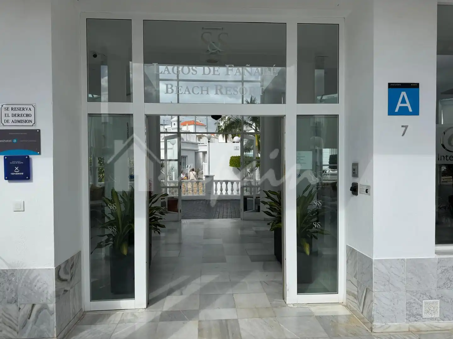 Apartament en venda a Costa Adeje, imagen 44