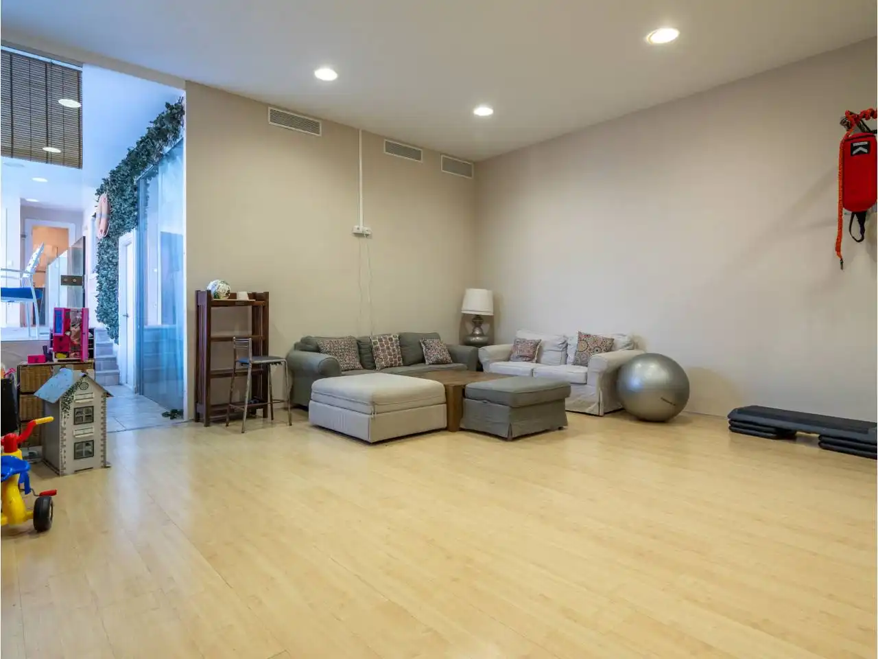 Casa o xalet en venda en Donostia - San Sebastián  amb Aire condicionat, Calefacció i Jardí privat