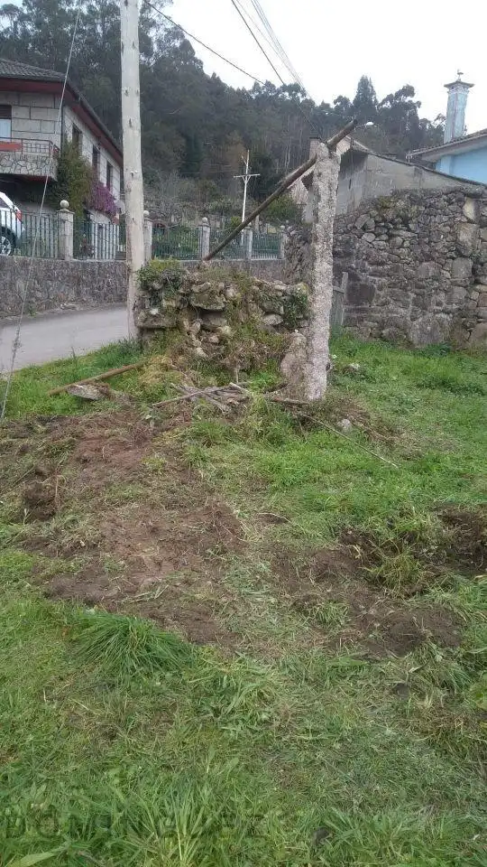 Finca rústica en venda en Mos amb Calefacció
