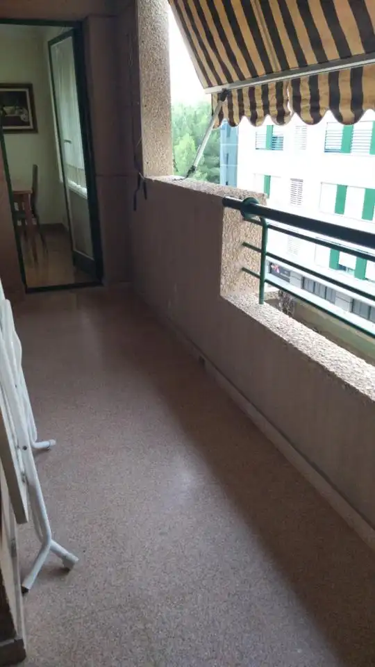 Piso con ascensor en alquiler en Calle Extremadura, imagen 10