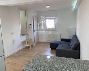 Living room of Attic to rent in Salamanca Capital