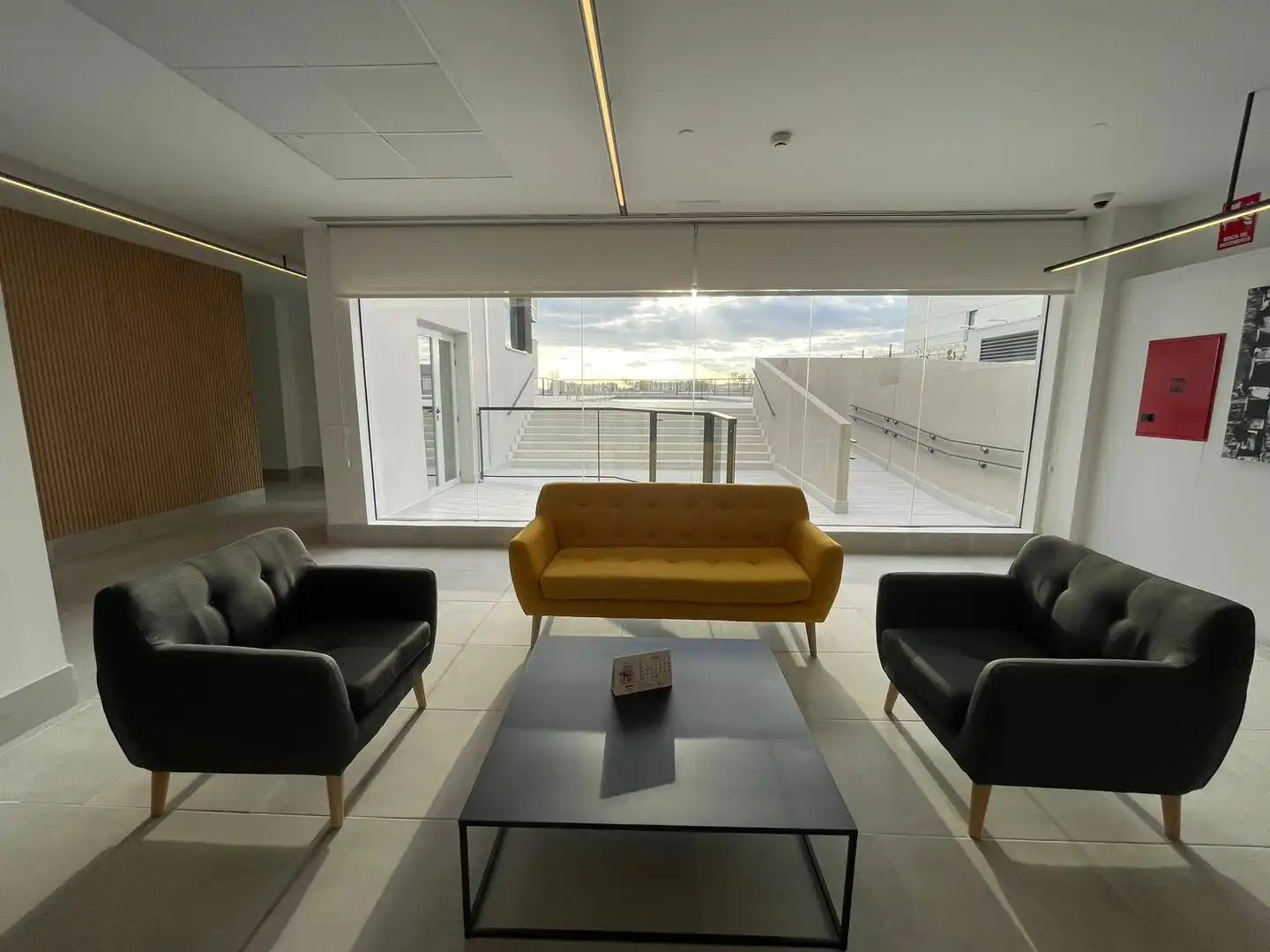 Apartament en venda en Rivas-Vaciamadrid amb Aire condicionat, Calefacció i Parquet