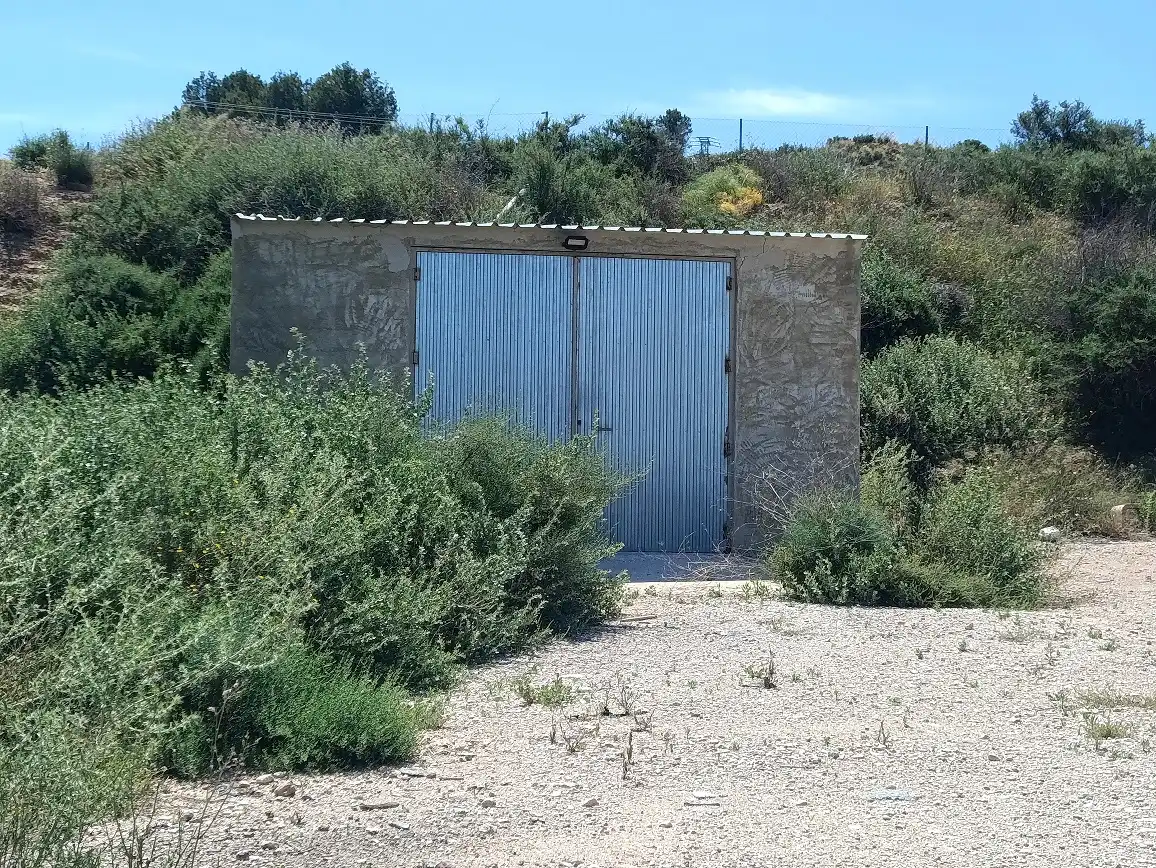 Lands and plots for sale in Mula, imagen 19