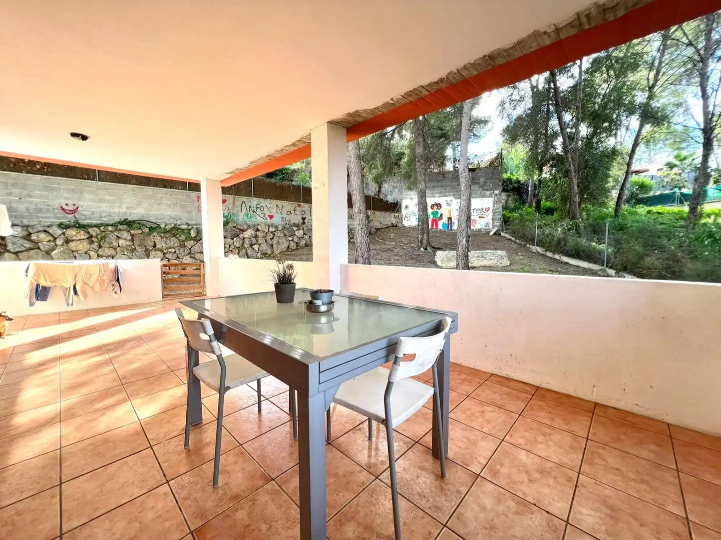 Casa o chalet en venta en La Móra