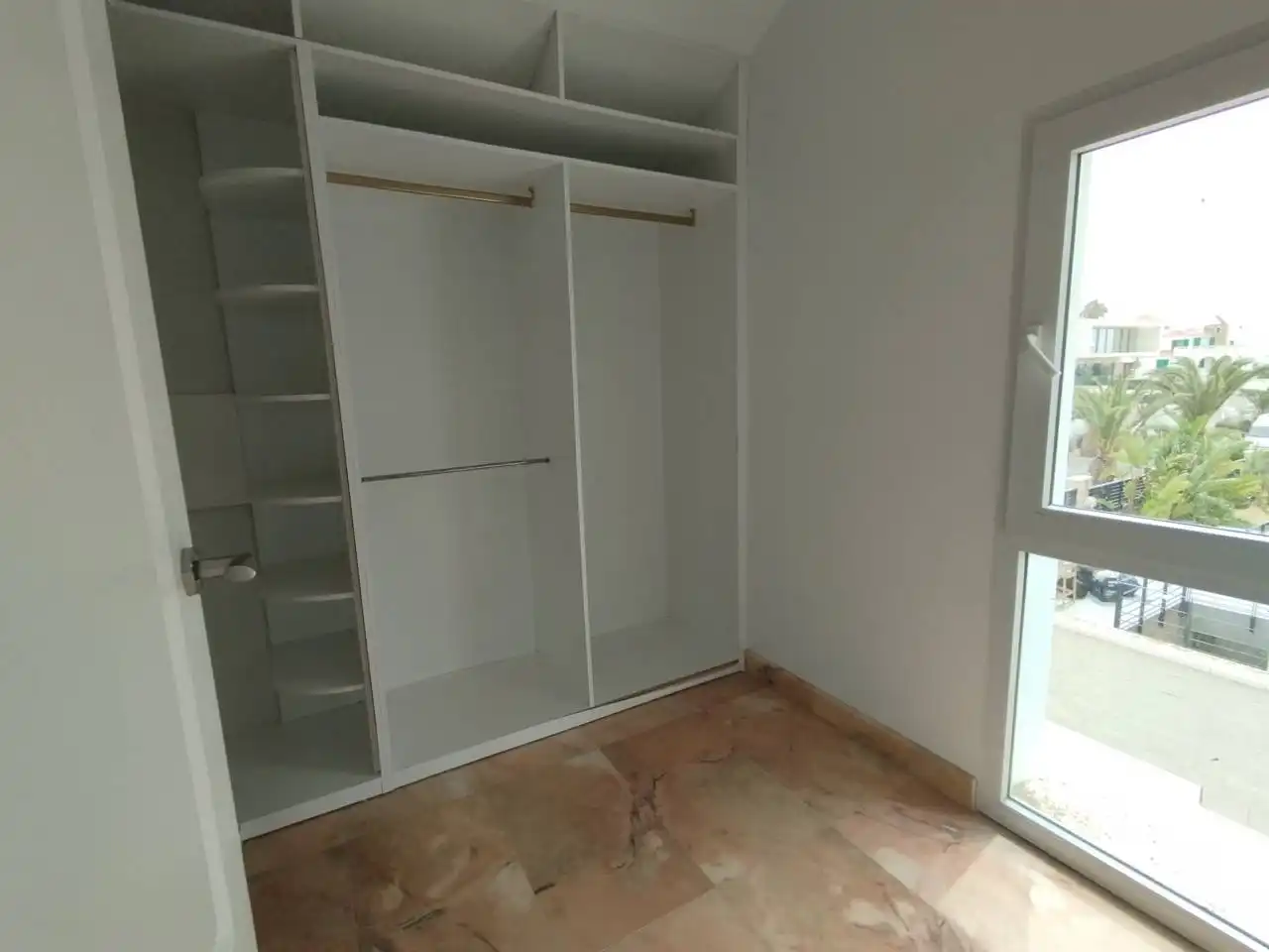 Habitación de Casa o chalet en venta en El Ejido con Aire acondicionado, Calefacción y Jardín privado