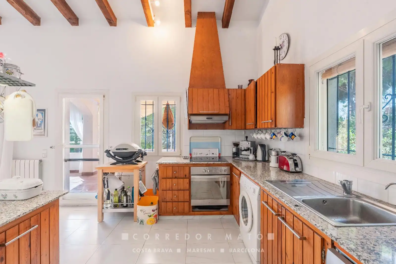 Villa con piscina in vendita a Illa Blanca, imagen 12