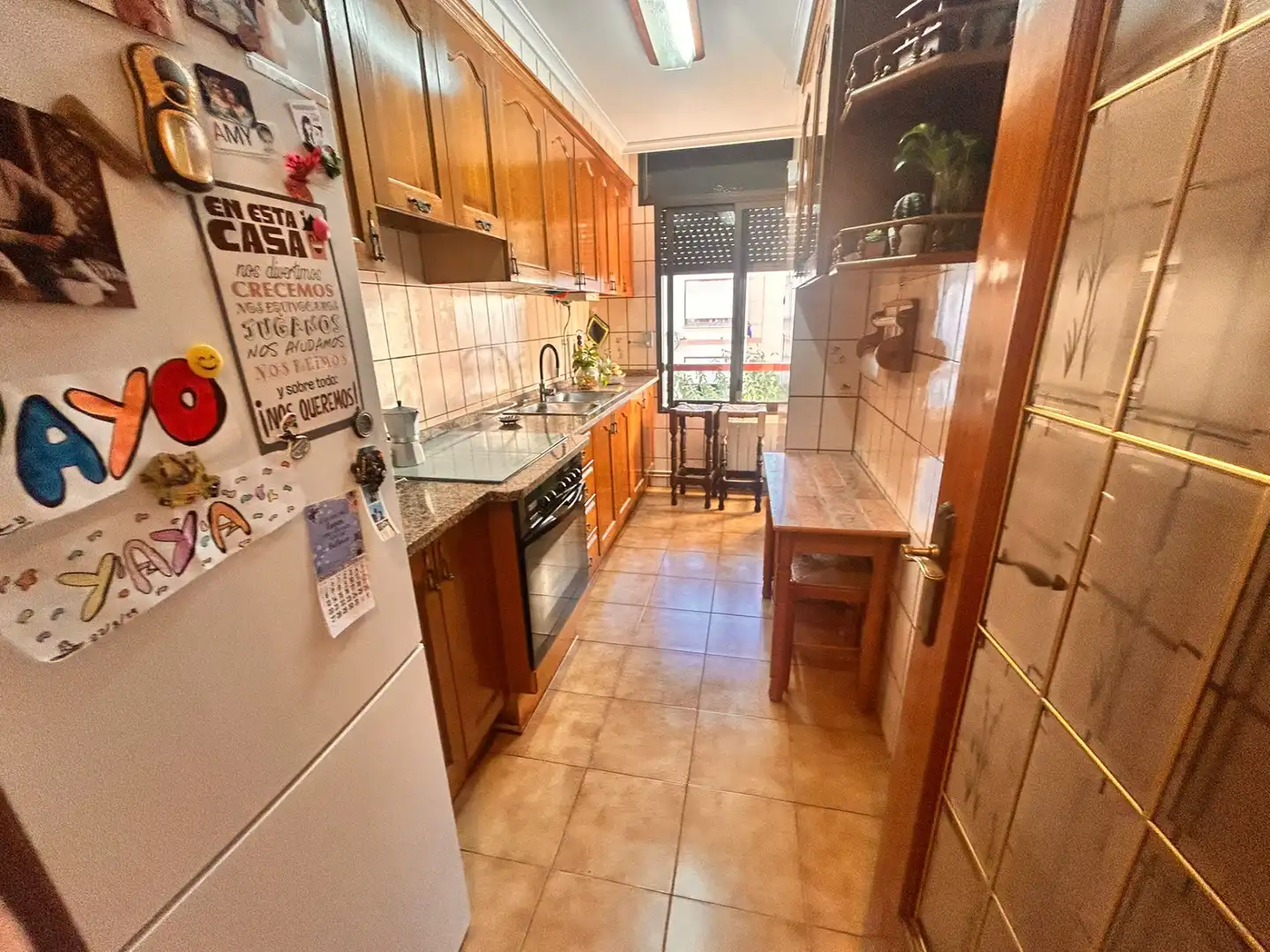 Appartement avec ascenseur à vendre à Pueblo