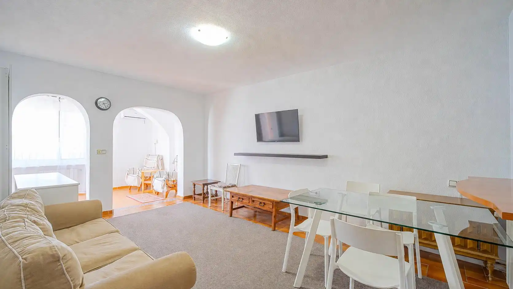 Casa amb piscina en venda a Ancora, imagen 10