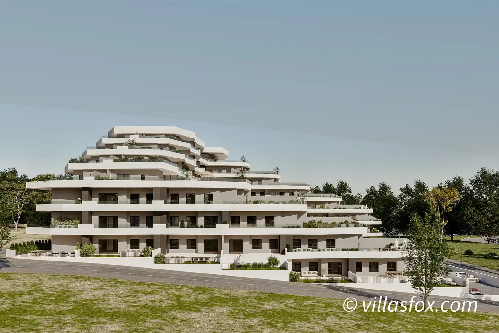 Apartamento en venta en San Miguel de Salinas, imagen 36