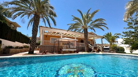 Foto 5 de Casa o chalet en venta en La Huerta, Mutxamel