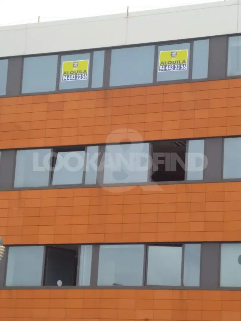 Oficina de lloguer a Erandio, imagen 9