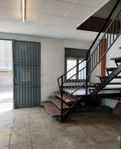 Nave industrial en Venta en Palou