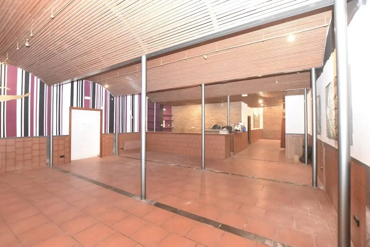 Gewerbefläche zum Verkauf in Centre Vila, imagen 3