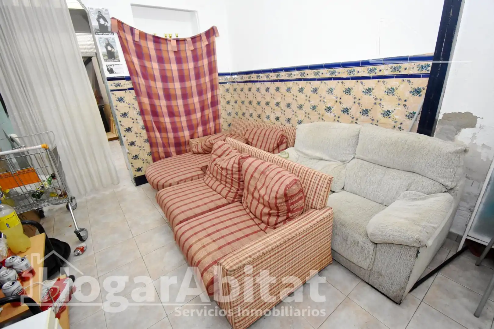 House with terrace for sale in Calle Pedro Alcázar, imagen 8