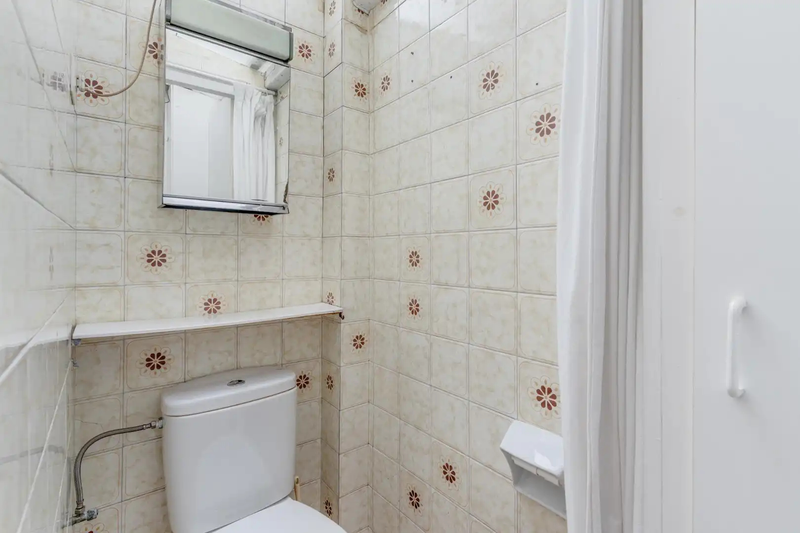 Badezimmer von Gebäude zum Verkauf in Barcelona