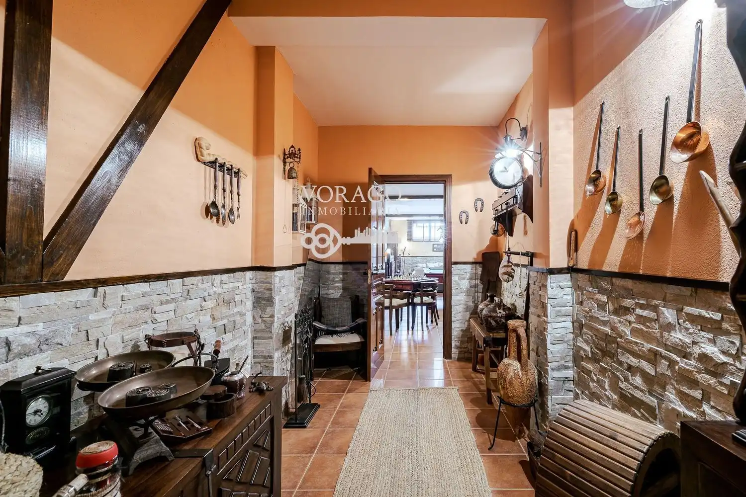 Casa o chalet en venta en Meco con Jardín privado y Piscina