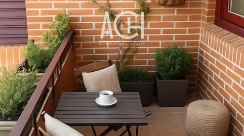 Foto 2 de Piso en venta en Salsidu, Polígono Rojo - Aldapa, Bizkaia