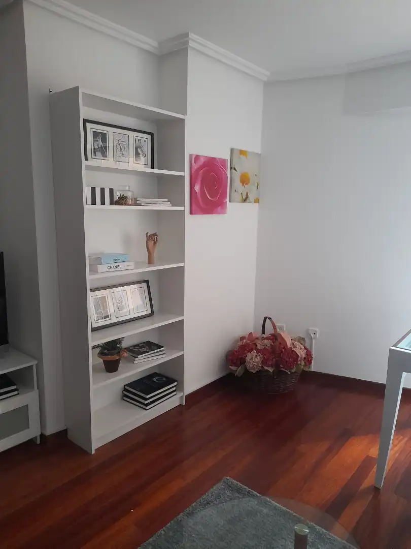 Wohnung mit Aufzug zur Miete in Rúa Arturo Pérez Serantes, imagen 7