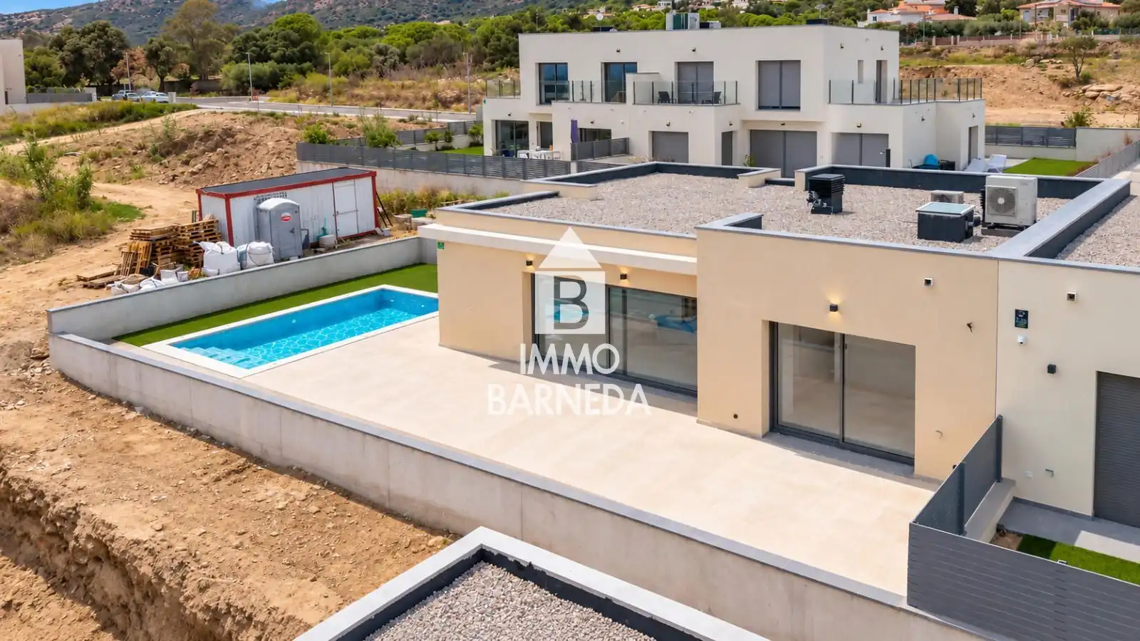Casa amb piscina en venda a Francia 21, imagen 7