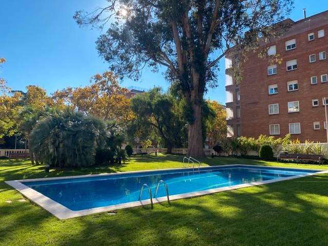 Apartamento en Venta en Sant Gervasi i la Bonanova