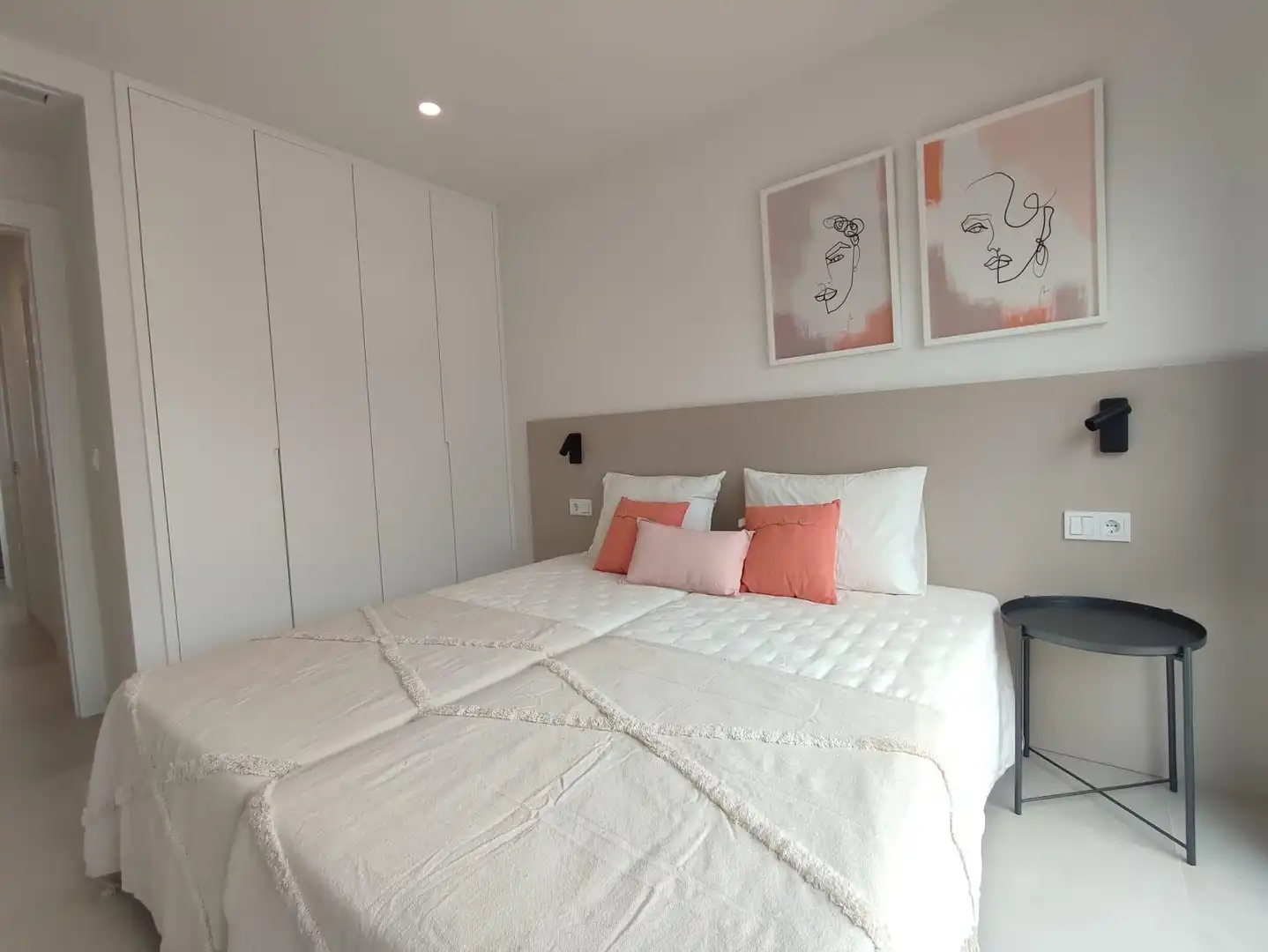 Appartement compact avec jardin à vendre à Centro, imagen 3