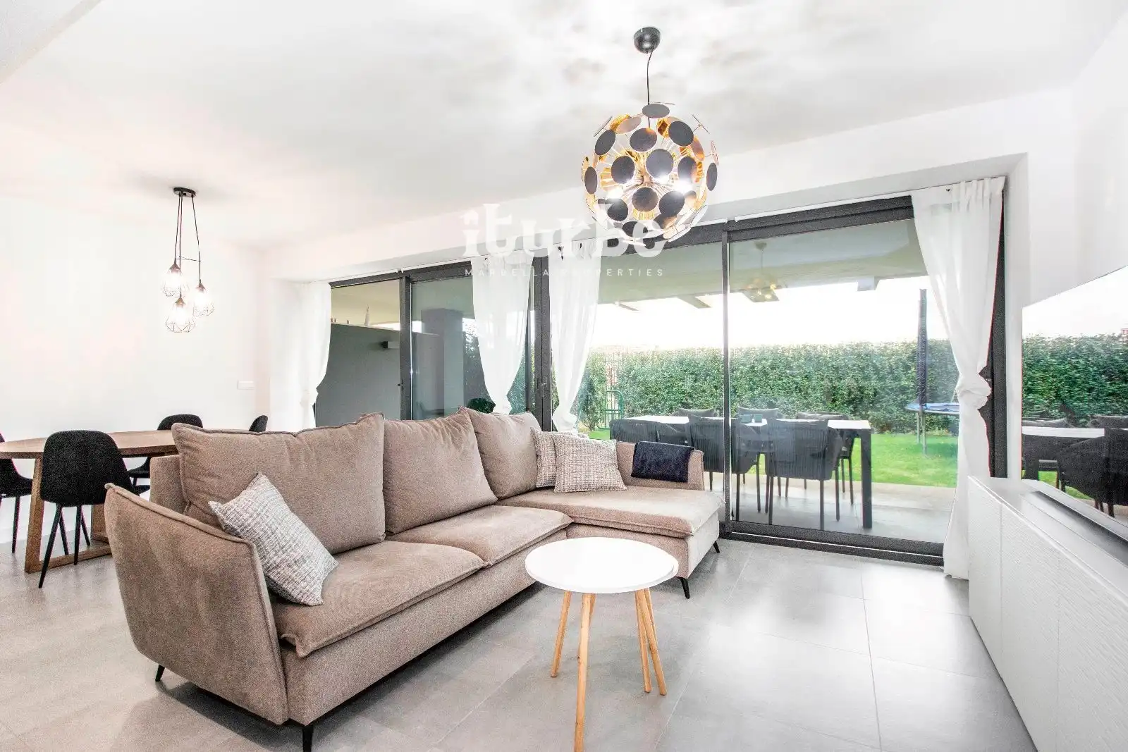Penthouse mit Pool zum Verkauf in Selwo, imagen 3