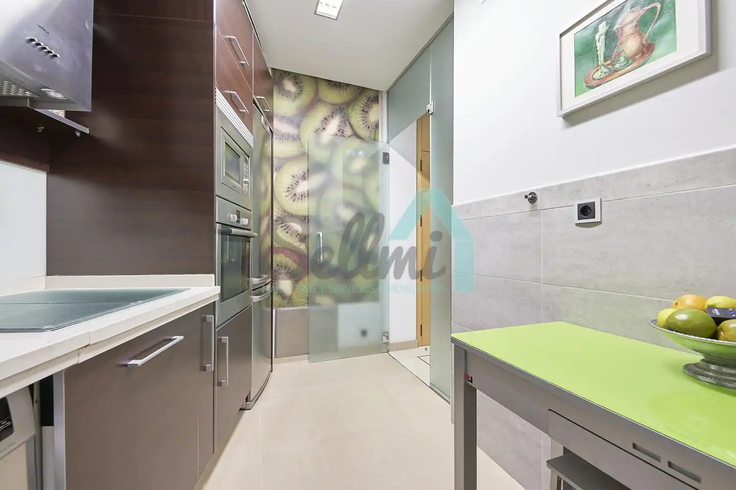 Wohnung mit Aufzug zur Miete in Calle Santa Doradía, imagen 13