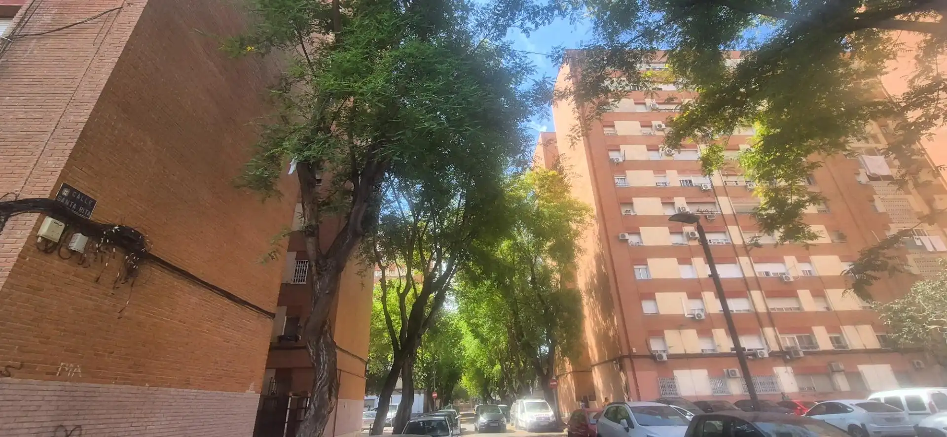 Apartment for sale in Calle Santa Rita, imagen 4
