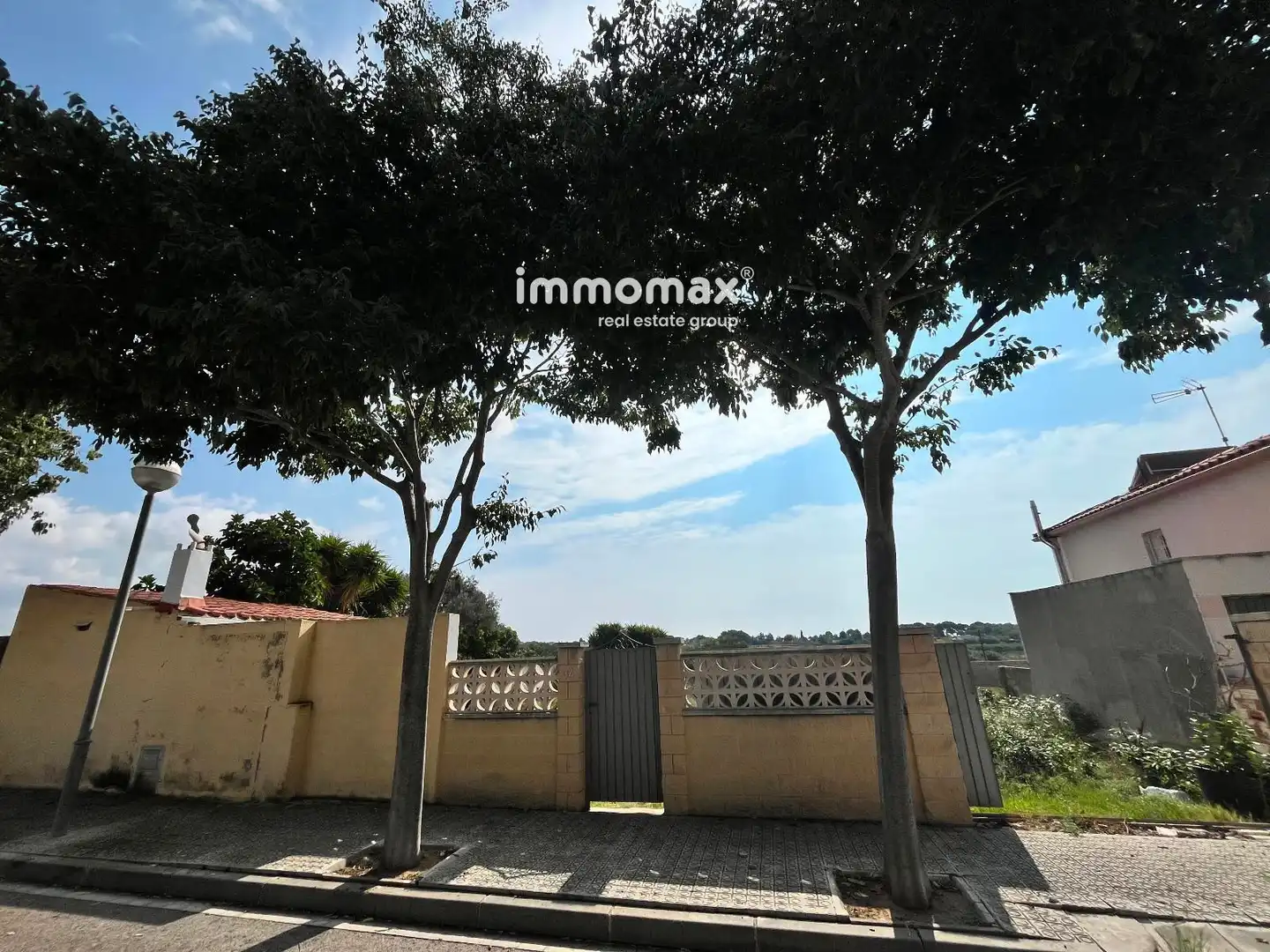 Residential land for sale in Santa Maria, imagen 20