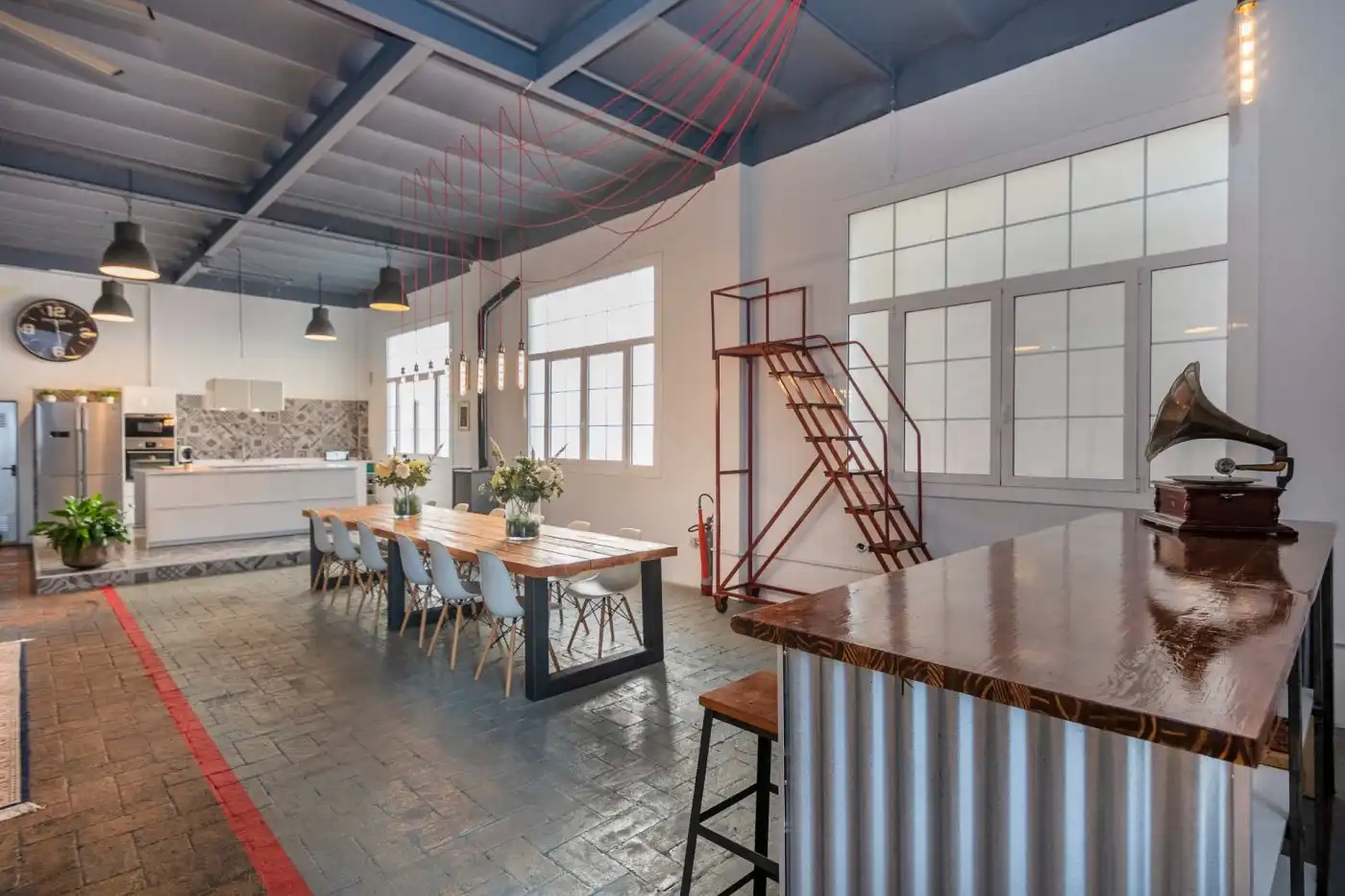 Loft for sale in Calle TRES ROURES, imagen 36