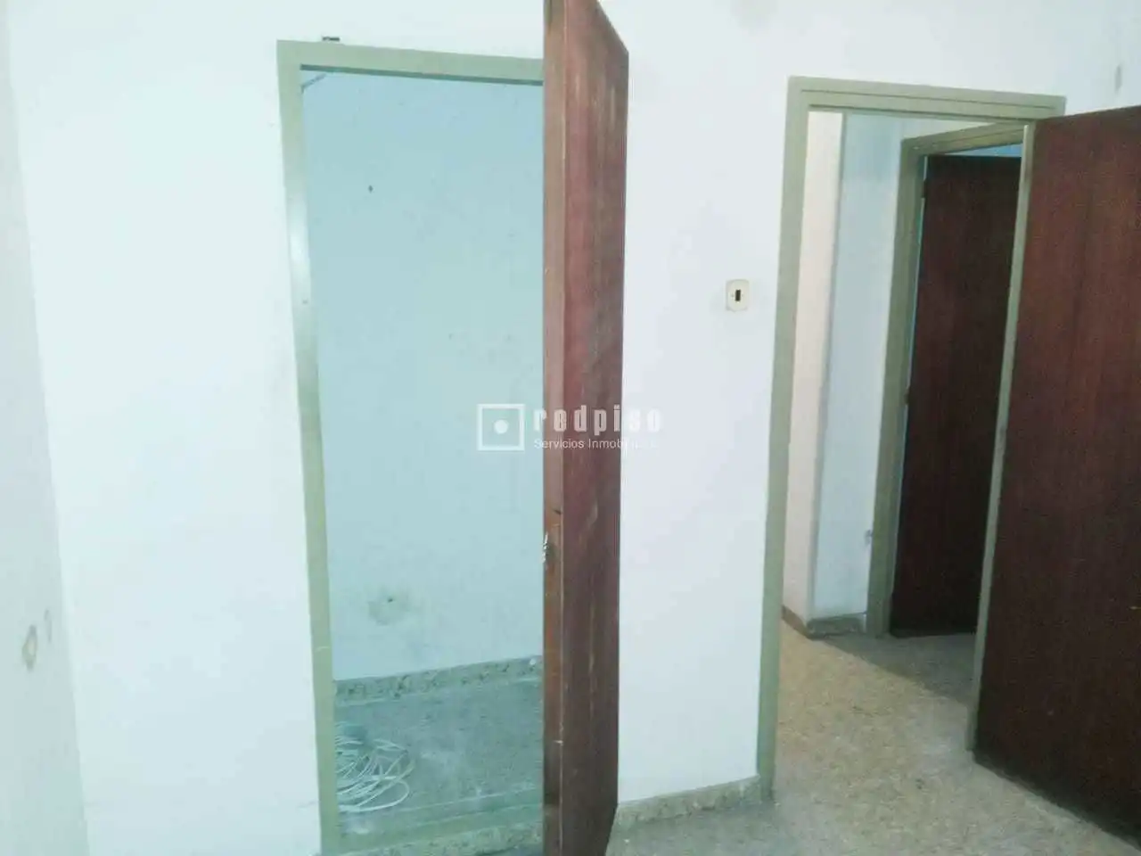 Habitación de Piso en venta en Murcia con Terraza