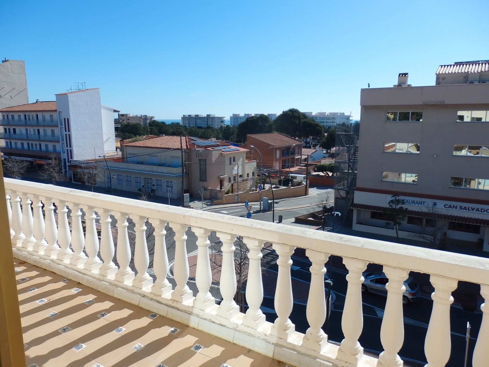 Duplex for sale in Avinguda de Barcelona, 180, Centre