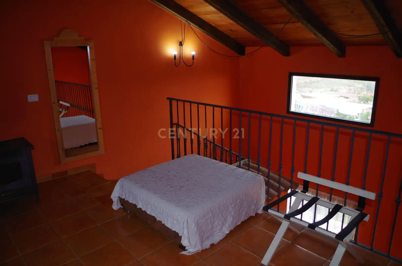 Schlafzimmer von Haus oder Chalet zum Verkauf in San Miguel de Abona