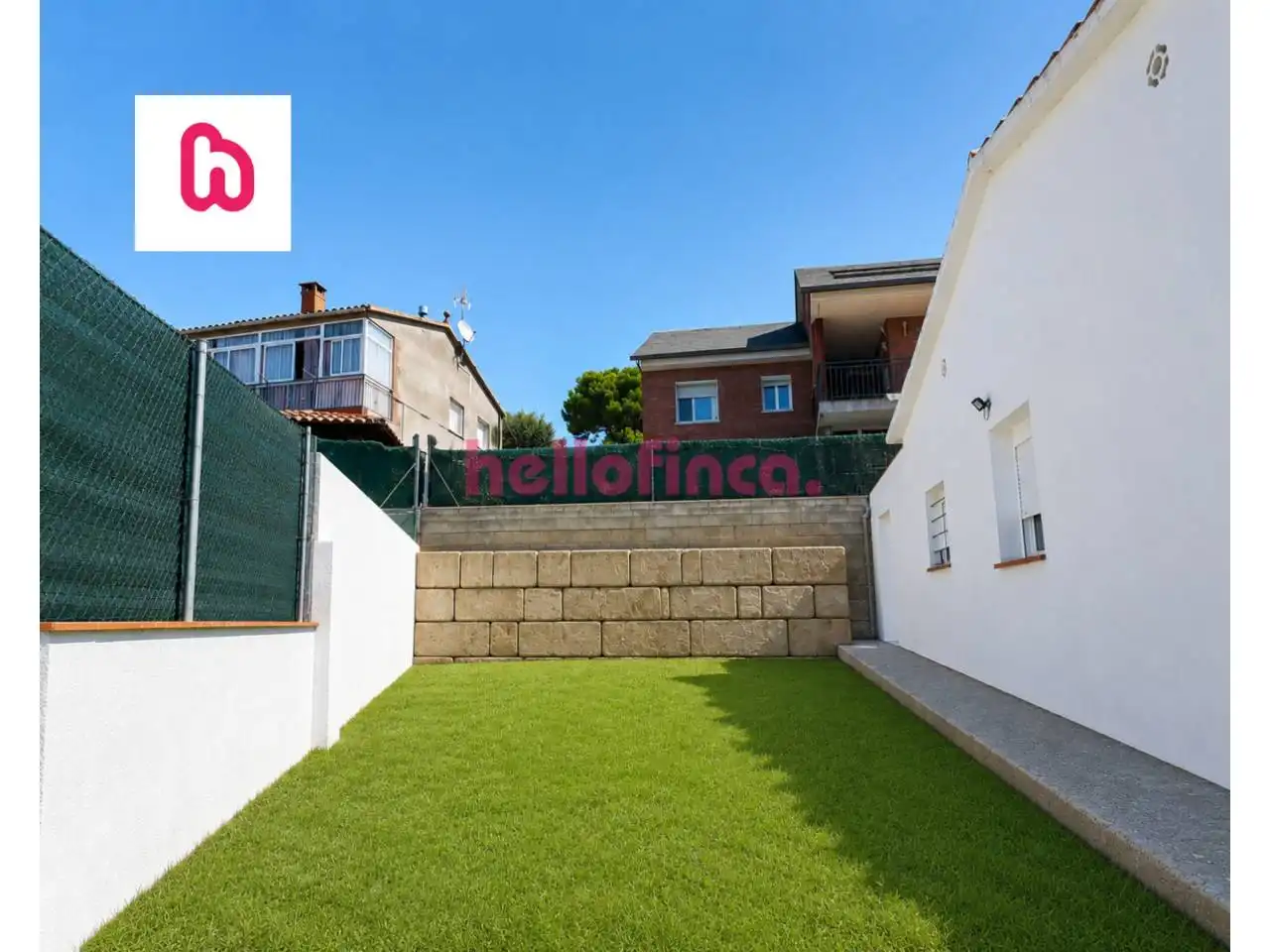 Chalet con jardín en venta en Calle Penedès, imagen 25