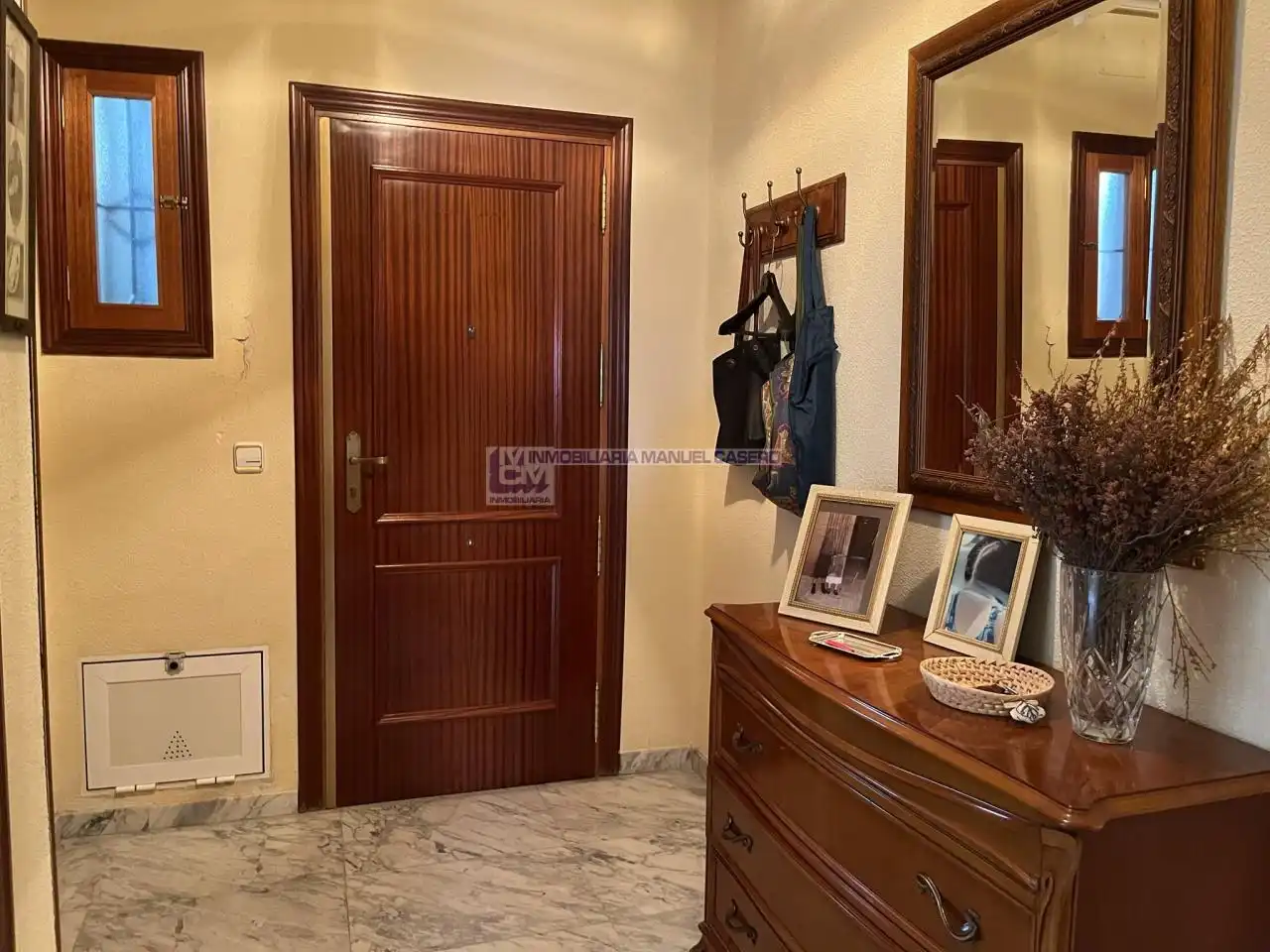Wohnung mit Aufzug zur Miete in Centro, imagen 22