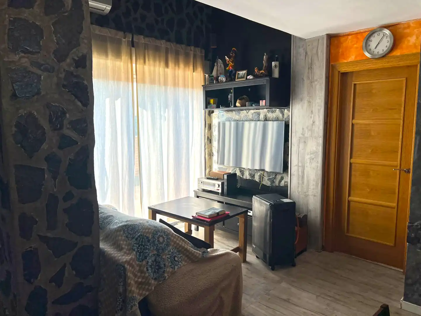 Dormitori de Dúplex en venda en Loeches amb Aire condicionat, Calefacció i Rentadora