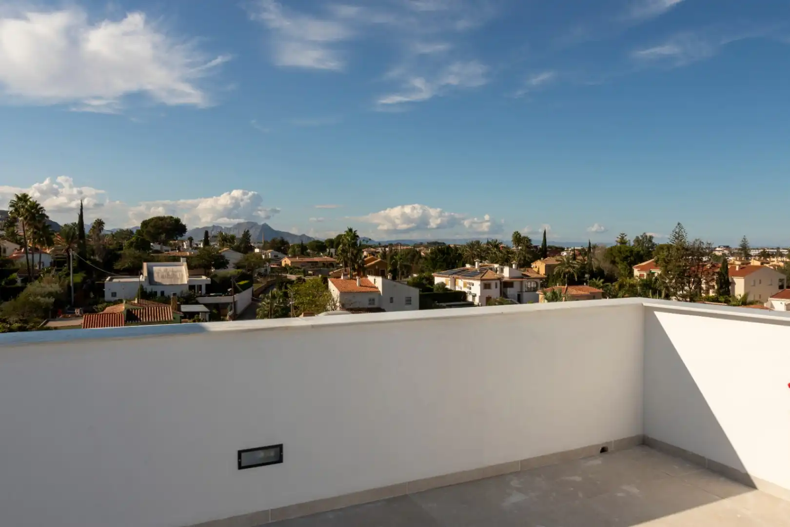 Penthouse with pool for sale in El Montgó, imagen 20