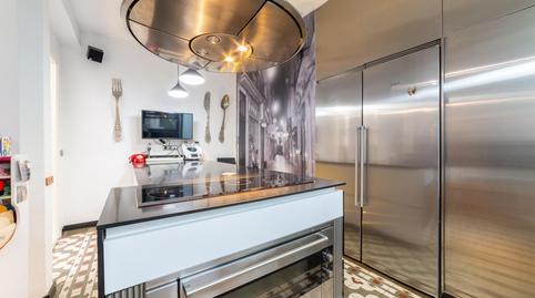 Foto 4 de Dúplex en venda a De las Tiendas, Centro, Almería